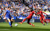 Alisson chơi như nghiệp dư, Liverpool vẫn may mắn có 3 điểm ở King Power
