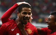 CHÍNH THỨC: 'Thảm họa' của Sir Alex gia nhập đội bóng cũ