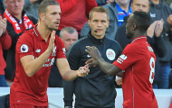 Bí ẩn đằng sau việc Keita bị đẩy lên ghế dự bị của Liverpool