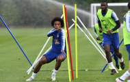 Bí quyết giúp Chelsea kiểm soát tới 80% bóng là đây!