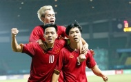 Có hay không là 'đệ tam anh hào' thì Việt Nam vẫn đứng đầu Đông Nam Á!