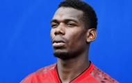 Đây, bằng chứng cho thấy Paul Pogba sắp rời Man Utd