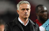 Điểm tin tối 01/09: M.U 'trảm' Mourinho; Lộ mục tiêu của Chelsea?