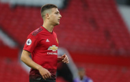 Diogo Dalot sẽ mang lại điều gì cho Man Utd?