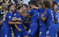 Dự bị ghi bàn, Chelsea căng thẳng giải bài toán Bournemouth