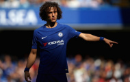 Fan Chelsea đòi tống khứ cái tên này lên ghế dự bị