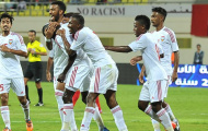 Gặp U23 Việt Nam, báo chí UAE lo sợ điều này nhất