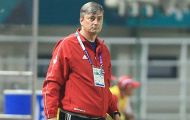 HLV U23 UAE: 'Việt Nam đã có thể sánh vai với Nhật Bản, Hàn Quốc'