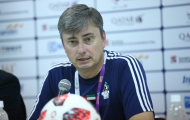Thắng U23 Việt Nam, HLV UAE nói điều khó nghe