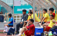 Hồng Sơn chỉ ra lý do Việt Nam không thể thắng trong 90 phút
