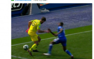 'Karius đang cười với trò hề của Alisson'