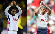 Trước bão tin đồn, HLV Pochettino gửi thông điệp đến Alderweireld và Danny Rose 