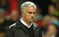 Làm khách tới Burnley, lời tạm biệt của Mourinho?