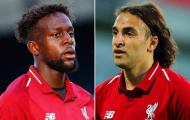 Liverpool bán tiền vệ cho đại gia nước Bỉ, chốt tương lai Divock Origi