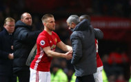 NÓNG: Thêm một ngôi sao Man Utd 'dở chứng'