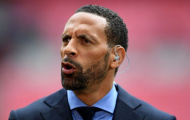 Man Utd khủng hoảng, Rio Ferdinand làm điều khiến CĐV ấm lòng