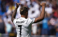 Mariano Diaz: Thừa kế “số 7” của Ronaldo và đá Benzema lên ghế dự bị