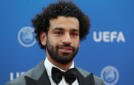 Mất danh hiệu vào tay Modric, Salah nói lời bất ngờ