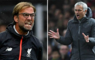 Klopp: 'Mourinho nói đúng, tôi chẳng giành được thứ gì ngoài nước Đức cả'