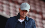 Xem giò Dalot, Mourinho gây ấn tượng mạnh bởi nghĩa cử đẹp