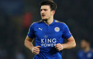 Những con số thống kê về Maguire có thể khiến Mourinho 'phát điên'