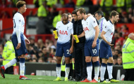 Pochettino phát biểu SỐC về chuyển nhượng Tottenham