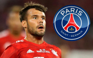 CHÍNH THỨC: PSG chiêu mộ thành công hậu vệ trái Bayern Munich