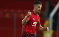 Ra mắt 'như mơ', tân binh Man Utd gửi thông điệp MẠNH MẼ đến Mourinho