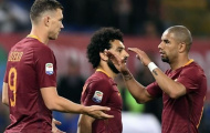 Roma - Real: Đâu rồi những ngôi sao từng làm bùng nổ cả châu Âu?
