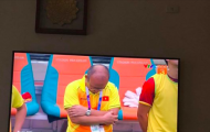 Sao Việt đồng loạt động viên Olympic VN sau thất bại trước UAE