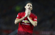 Bị fan Chelsea 'đá đểu', Matic đáp trả ĐẲNG CẤP khiến The Blues nóng mặt