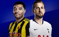 22h00 ngày 02/09, Watford vs Tottenham: Chiến thắng thứ 4 liên tiếp dành cho Spurs?