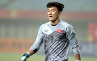 Bạn đã hiểu vì sao Tiến Dũng không thể cản phá penalty chưa?