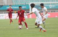 Thua Nhật Bản, cầu thủ Olympic Hàn Quốc sẽ có hành động.... tự sát