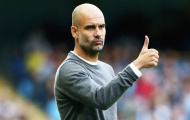 Tiếp đón Newcastle, Pep Guardiola sẽ dùng 'nhị chỉ thần công'?