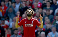 TRỰC TIẾP Leicester 1-2 Liverpool: Nỗ lực muộn màng (KẾT THÚC)