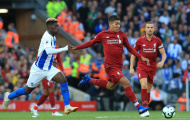 Vì sao Firmino quan trọng hơn cả Mane lẫn Salah?