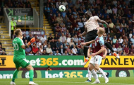 Fan MU nói cùng 1 điều về áo đấu trận Burnley