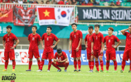 5 bài học đắt giá cho Olympic Việt Nam tại ASIAD: Thất bại để hướng đến thành công
