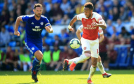 5 điểm nhấn Cardiff 2-3 Arsenal: Bắt Cech chơi chân là tội ác, Aubameyang giải hạn