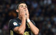 5 điểm nhấn Parma 1-2 Juventus: Đáng lo rồi đấy, CR7!