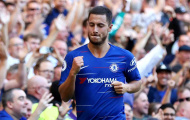 Nhờ Sarri, Hazard không còn muốn đến Real Madrid