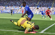 Alisson: Sẽ còn sai, nhưng cuộc đời có cho phép?