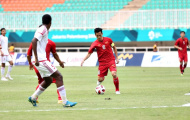 Báo châu Á chỉ ra tử huyệt khiến U23 Việt Nam tuột Huy chương Đồng