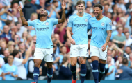 Aguero vô duyên, Walker nã đại bác 25m: Man City giành trọn 3 điểm trước Newcastle