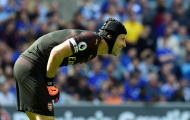 Chấm điểm Arsenal: Học Alisson, Cech suýt nữa gia nhập 'ngành'