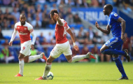Công làm thủ phá, Arsenal suýt nữa bị Cardiff cầm chân