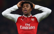Sau Ozil, thêm 1 cái tên dính nghi án 'bật' Emery