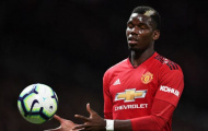 Điểm tin tối 02/09: Pogba chốt tương lai; Neymar muốn tới Chelsea?