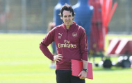Đối đầu Cardiff, Emery sẽ dùng 'tuyệt chiêu' của MU thời Van Gaal?